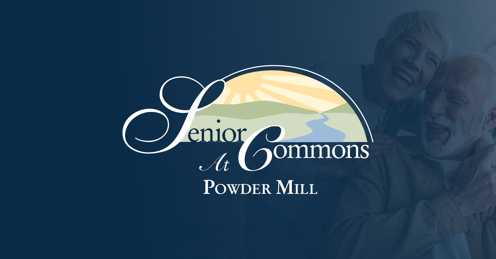 Senior Commons at Powder Mill